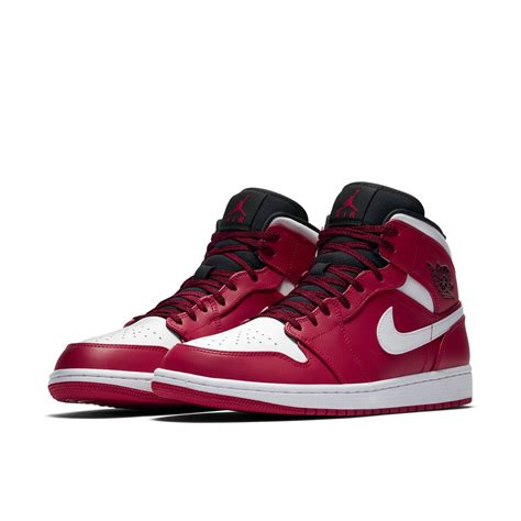 nike air jordan 1 mid deutschland|jordan air 1 mid men.